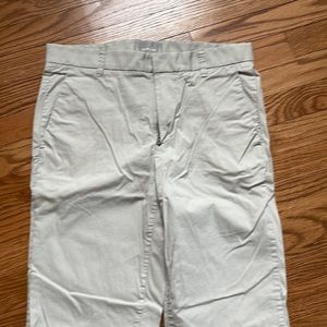 Everlane lightweight chinos